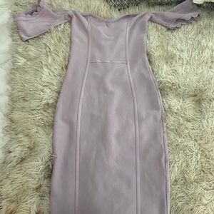 House of CB midi dress! Only worn once!